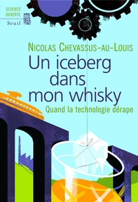 Picture of Un iceberg dans mon whisky