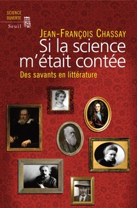 Picture of Si la science m'était contée