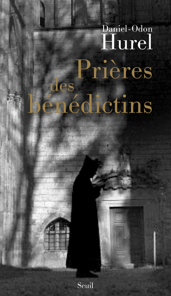 Picture of Prières des bénédictins