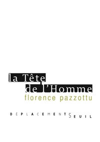 Picture of La Tête de l'Homme