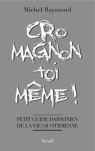 Picture of Cro-Magnon toi-même !