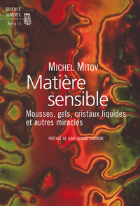 Picture of Matière sensible