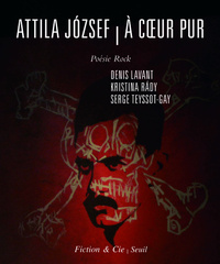 Picture of Attila Jozsef/À coeur pur