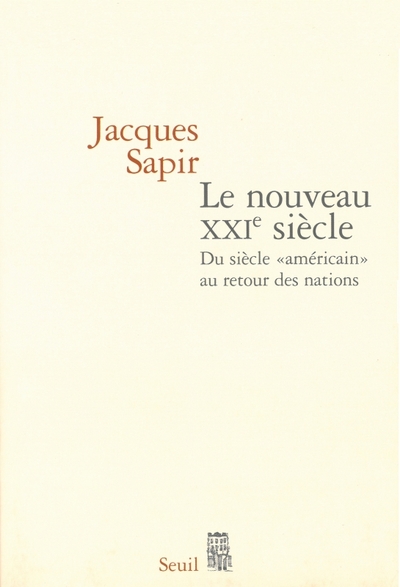 Image de Le Nouveau XXIe siècle