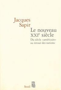 Image de Le Nouveau XXIe siècle