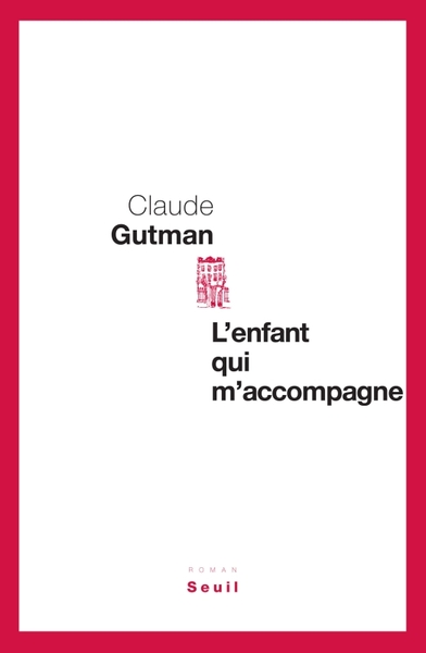 Picture of L'enfant qui m'accompagne