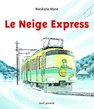 Image de Le Neige Express