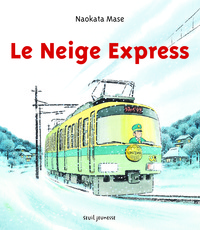 Image de Le Neige Express