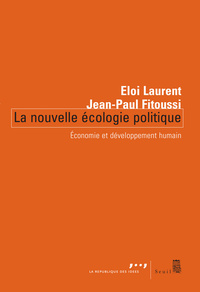 Picture of La Nouvelle Écologie politique