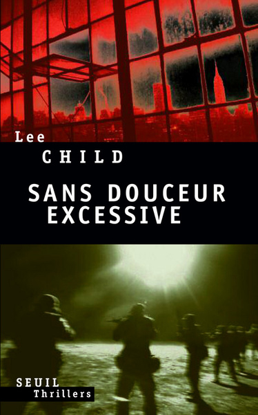 Picture of Sans douceur excessive