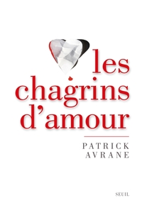 Image de Les Chagrins d'amour