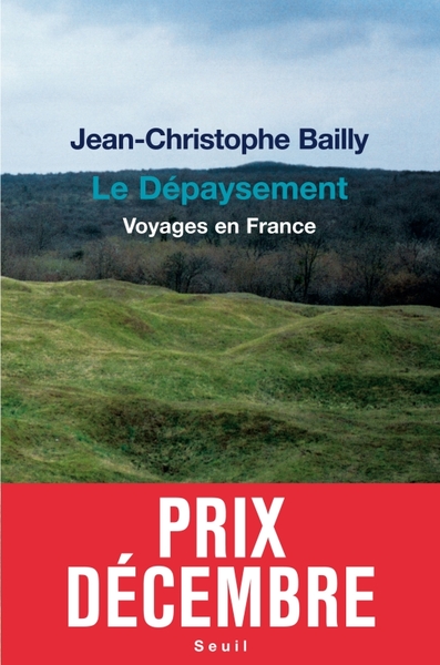 Image de Le Dépaysement