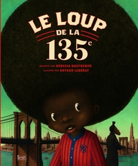 Picture of Le Loup de la 135e