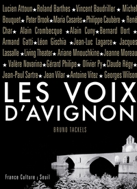 Image de Les Voix d'Avignon