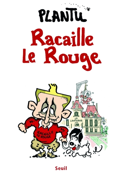 Image de Racaille Le Rouge