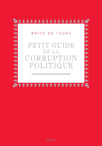 Image de Petit Guide de la corruption politique