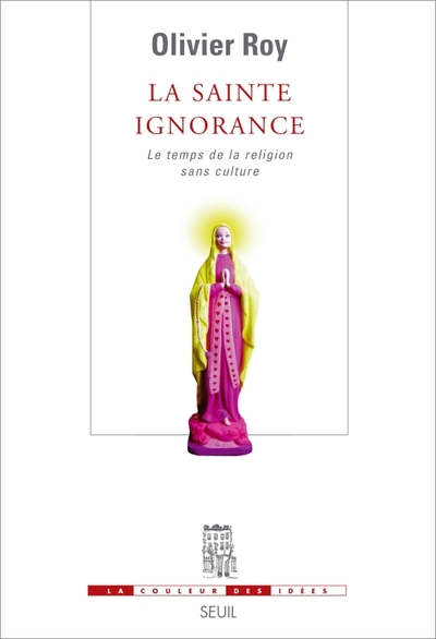 Picture of La Sainte Ignorance