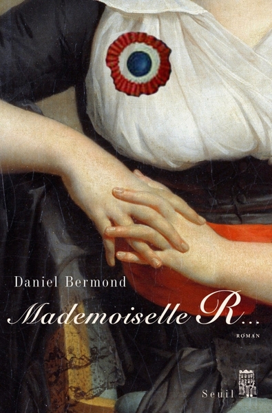 Picture of Mademoiselle R***