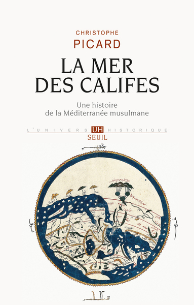 Image de La Mer des Califes