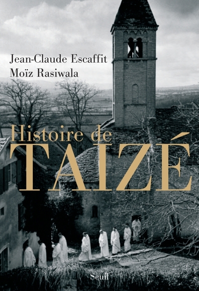 Picture of Histoire de Taizé