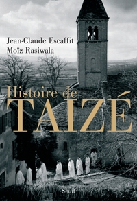 Picture of Histoire de Taizé