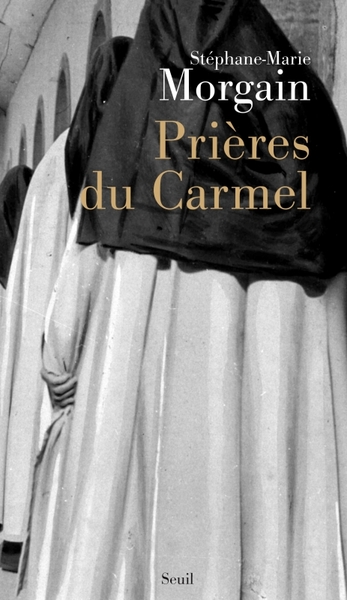 Picture of Prières du Carmel