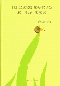 Picture of L'Escargot