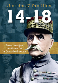 Image de Jeu des 7 familles 14-18
