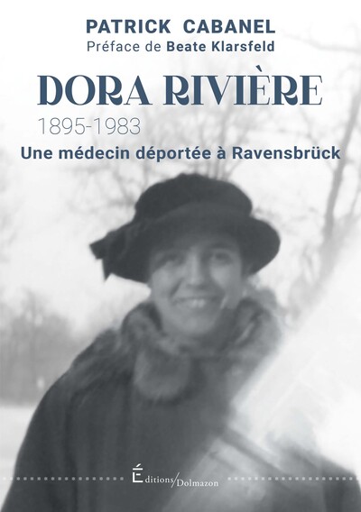 Picture of DORA RIVIERE (1895-1983)