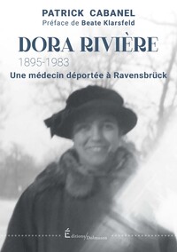 Picture of DORA RIVIERE (1895-1983)