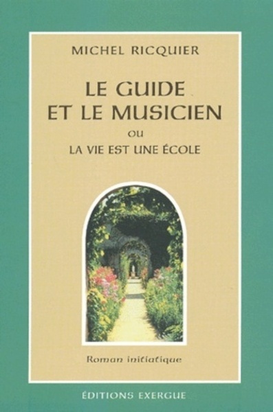 Image de Le guide et le musicien
