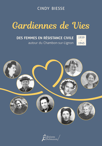 Image de GARDIENNES DE VIES