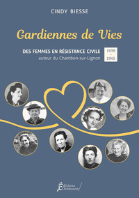 Image de GARDIENNES DE VIES