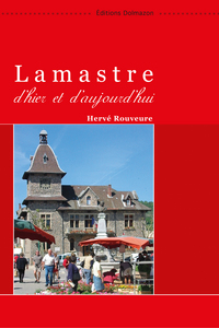 Picture of LAMASTRE D'HIER ET D'AUJOURD'HUI
