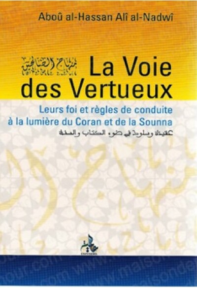 Image de FOI ET REGLES DE CONDUITE DES VERTUEUX