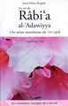Image de La vie de Râbi'a al-Adawiyya