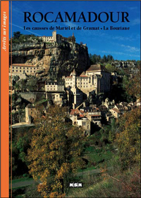 Picture of ROCAMADOUR-ARRETS/IMAGES