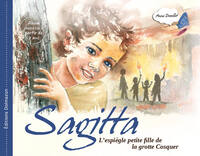 Image de SAGITTA - PETITE FILLE DE LA GROTTE COSQUER