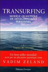 Image de Transurfing - tome 1 L'espace des variantes