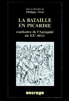 Image de La Bataille en Picardie