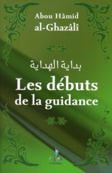 Image de Les debuts de la guidance