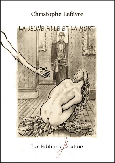 Image de La jeune fille et la mort