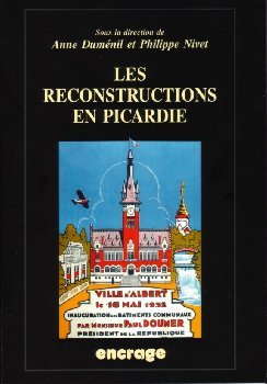 Image de Les Reconstructions en Picardie