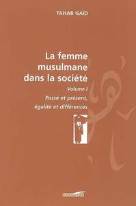 Image de FEMME MUSULMANE DANS LA SOCIéT