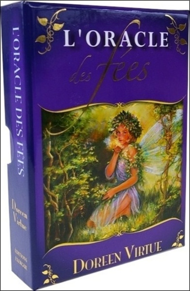 Picture of L'Oracle des fées