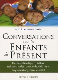 Picture of Conversation avec les Enfants du Présent