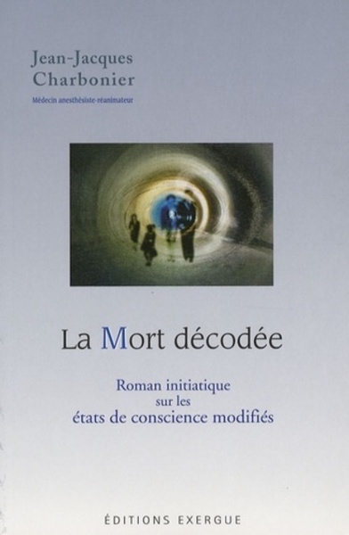 Picture of La mort decodée
