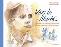 Picture of VERS LA LIBERTE !
