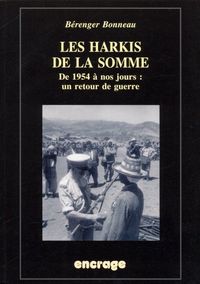 Picture of Les Harkis de la Somme