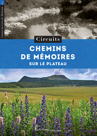 Picture of CHEMINS DE MEMOIRES